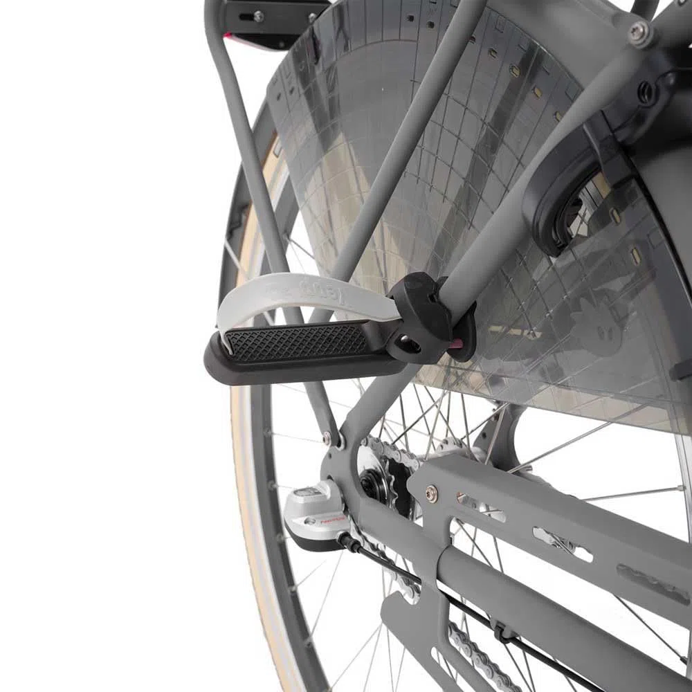 Siège de vélo arrière Yepp Junior Budget Black - Thule