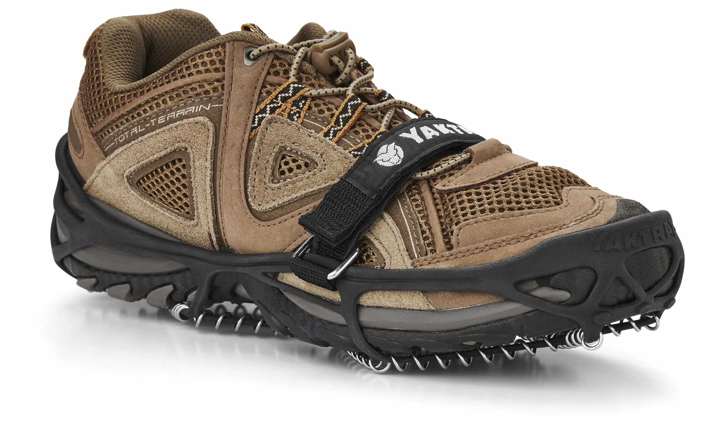 YakTrax Walker Traction Device, mixte adulte