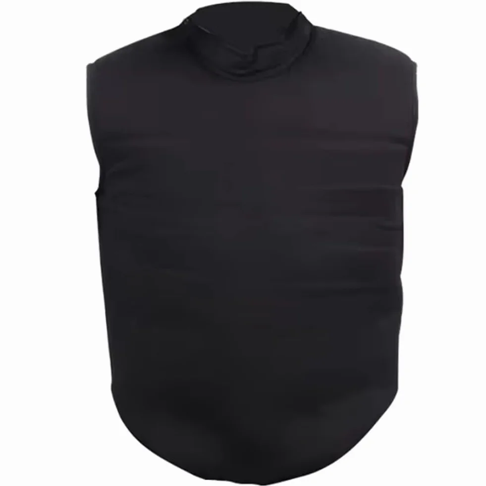 Sanfly Uniforme D'escrime Gilet Tenue De Protection Professionnelle pour L'entraînement