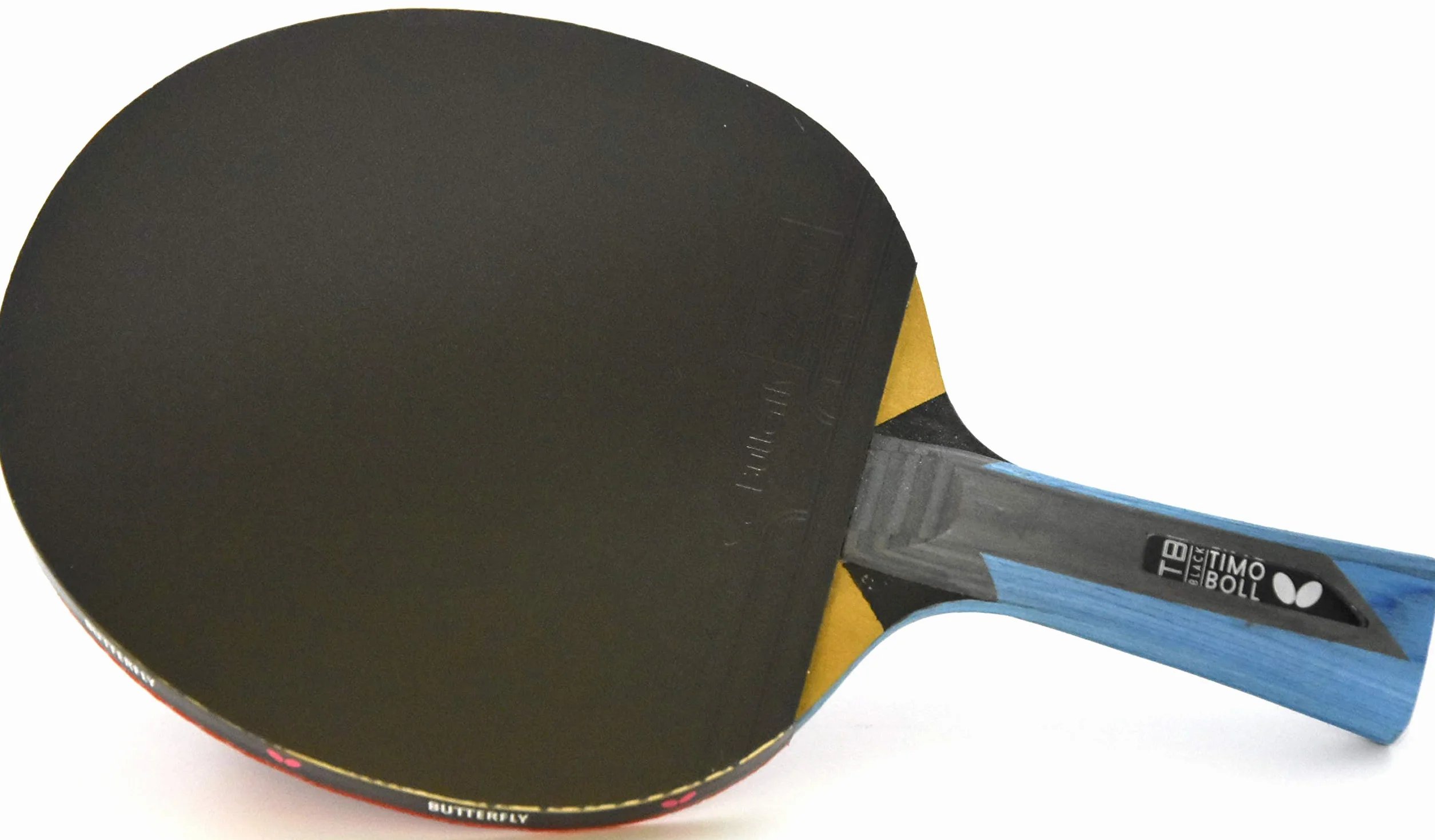 Butterfly Timo Boll Raquette de Tennis de Table