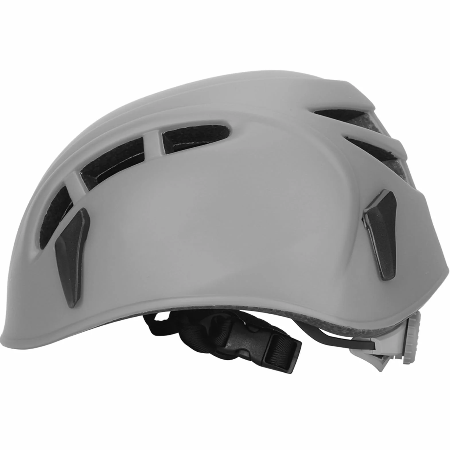 RiToEasysports Casque de sécurité, Casque de Protection de la tête de Sport de Plein air pour l'alpinisme, Le Patinage à roulettes, la spéléologie, Le Saut à l'élastique, Le Cyclisme