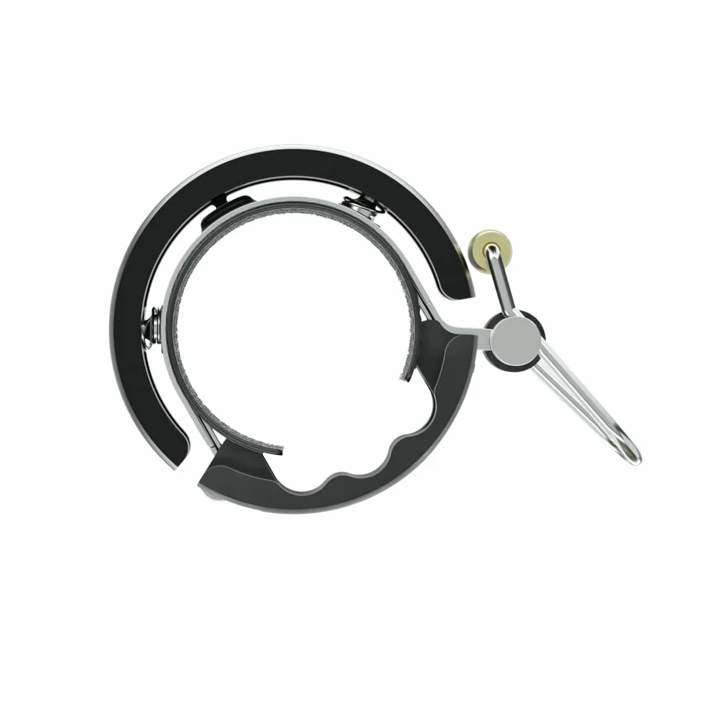 Knog Oi Bell Luxe Large Sonnette Mixte