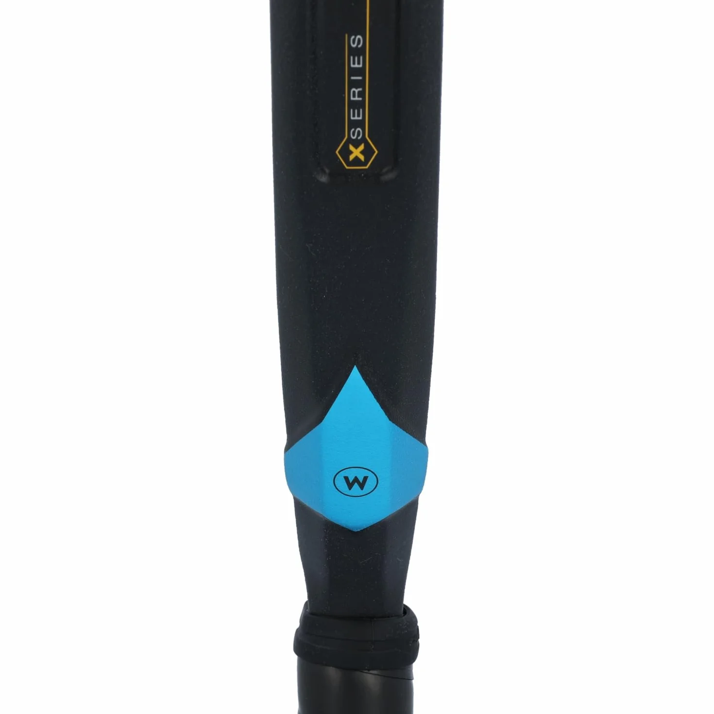 Bullpadel Vertex 02 X Hybrid Carbon
