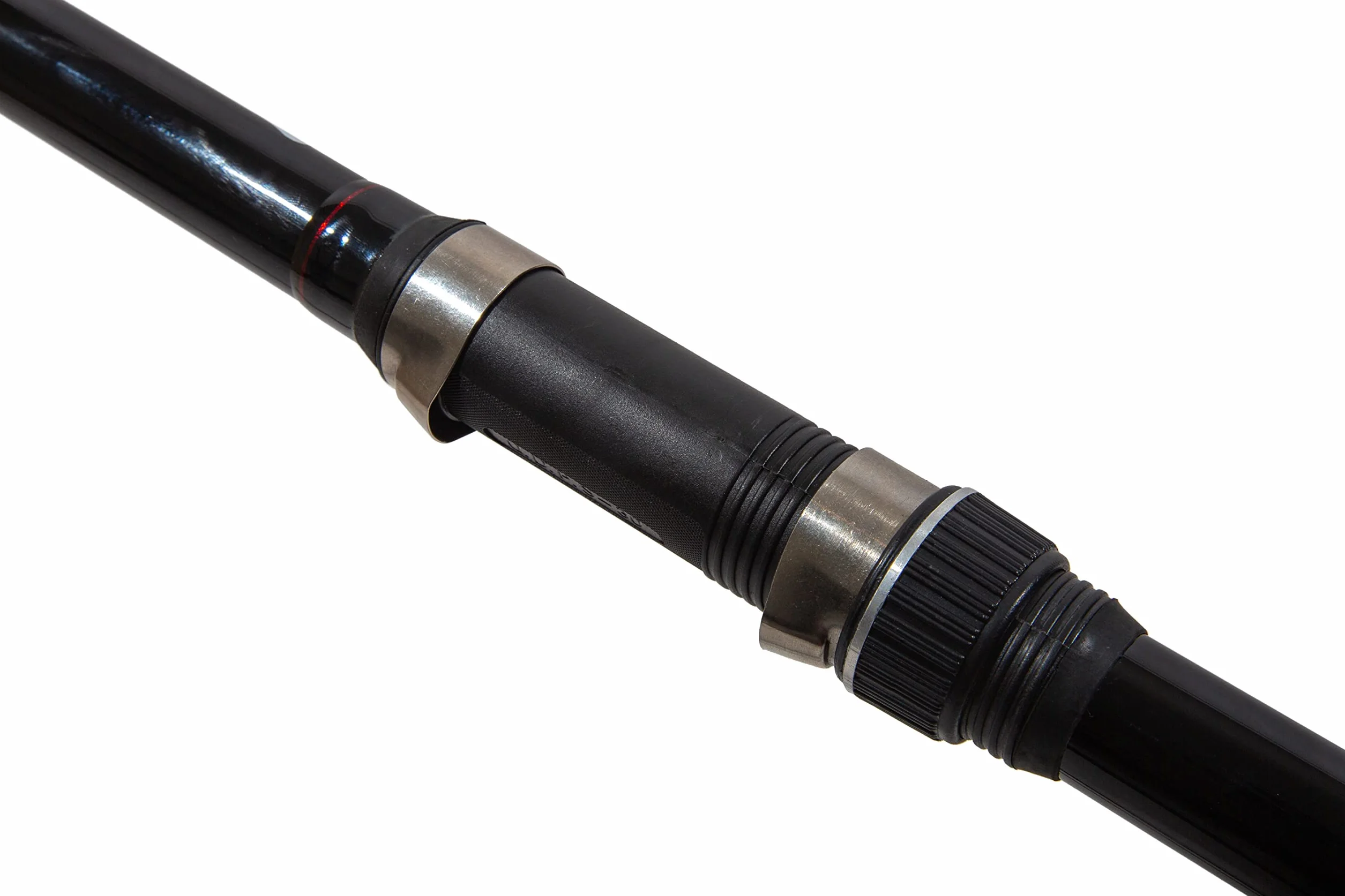 Ensemble Surfcasting Ultimate Beach Stalker 4.20m (100-250g) - Ensemble Mer