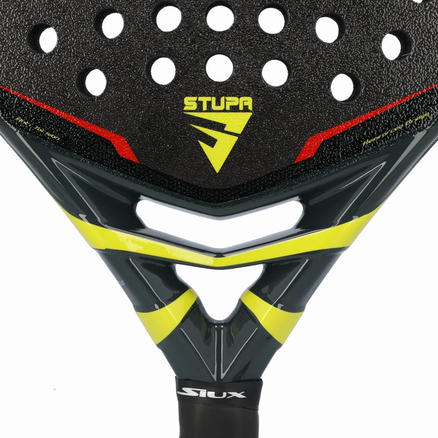 Siux Electra St2
