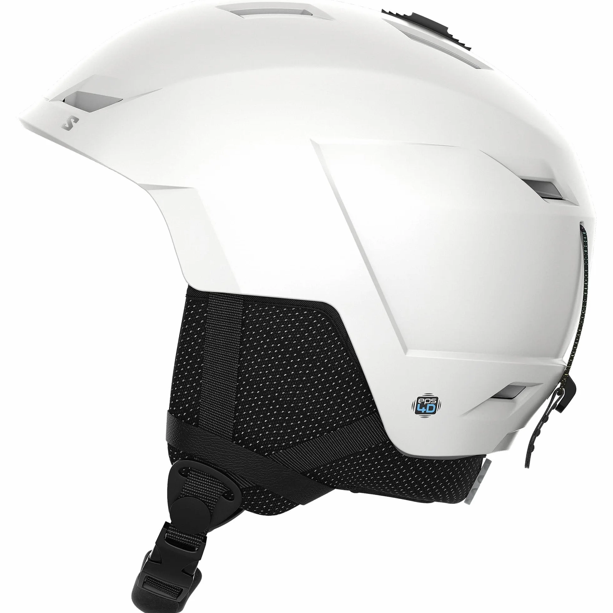 Salomon Icon LT Casque de Ski pour Femme, Idéal pour le Ski et le Snowboard