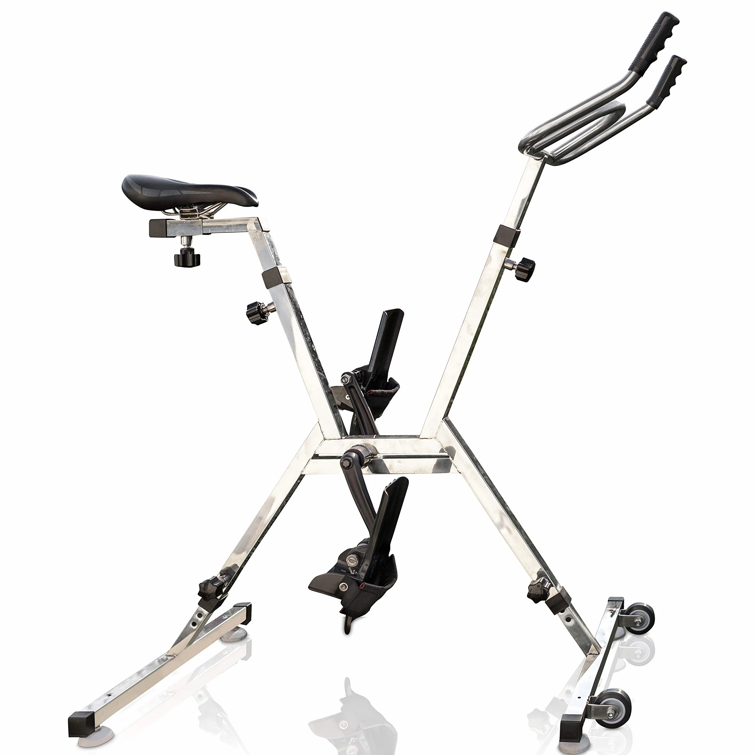 Gre AQB2 - Aquabike, vélo pour Piscine. pour Faire de l'exercice dans l'eau. Fitness et Mode de Vie sain.