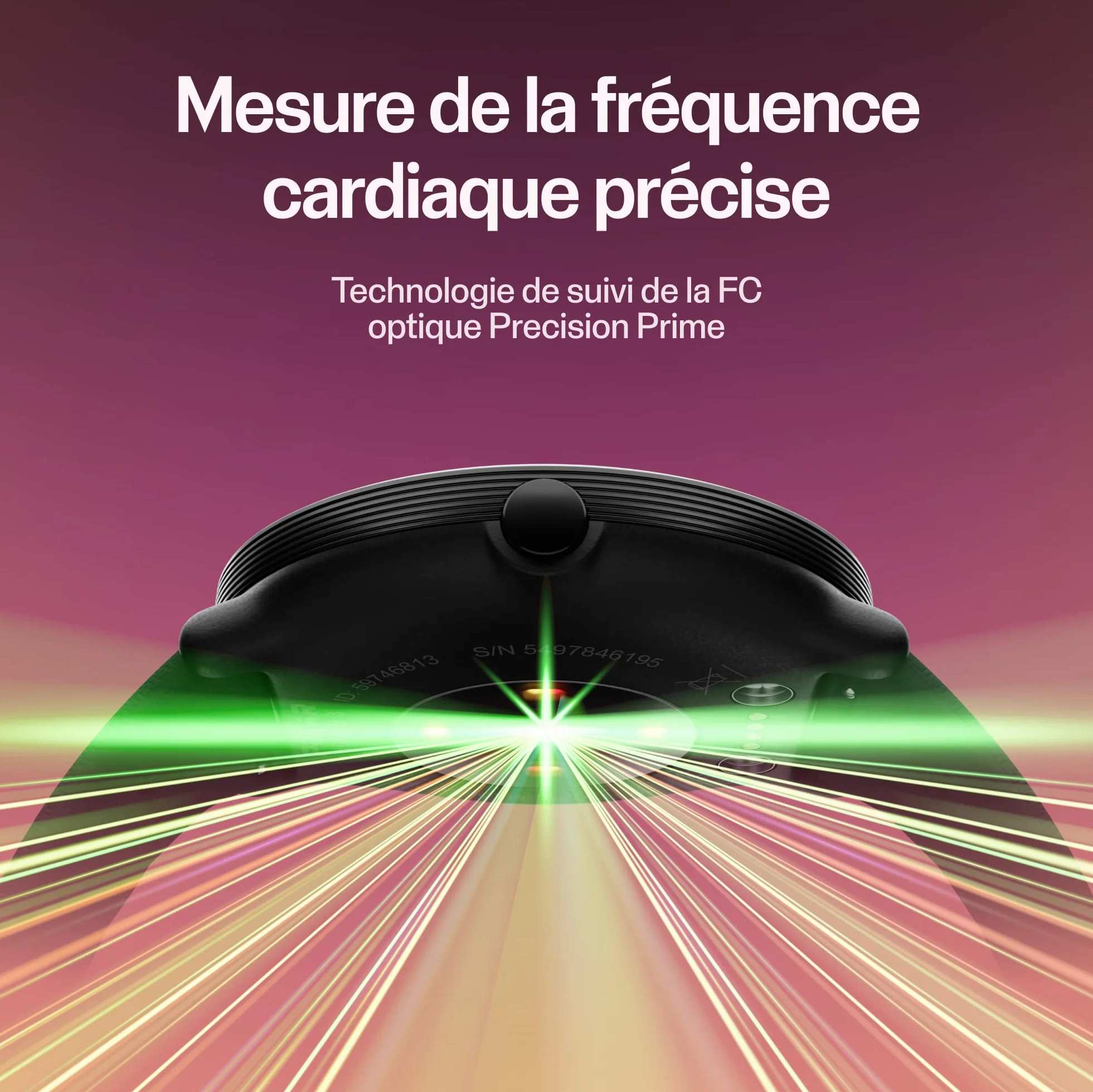 Polar Ignite 3 - Montre fitness et bien-être, GPS, Analyse du sommeil, Écran AMOLED, Bracelet d'activité 24h/24, Fréquence cardiaque, Séances d'entraînement personnalisées, Guidage vocal en temps réel