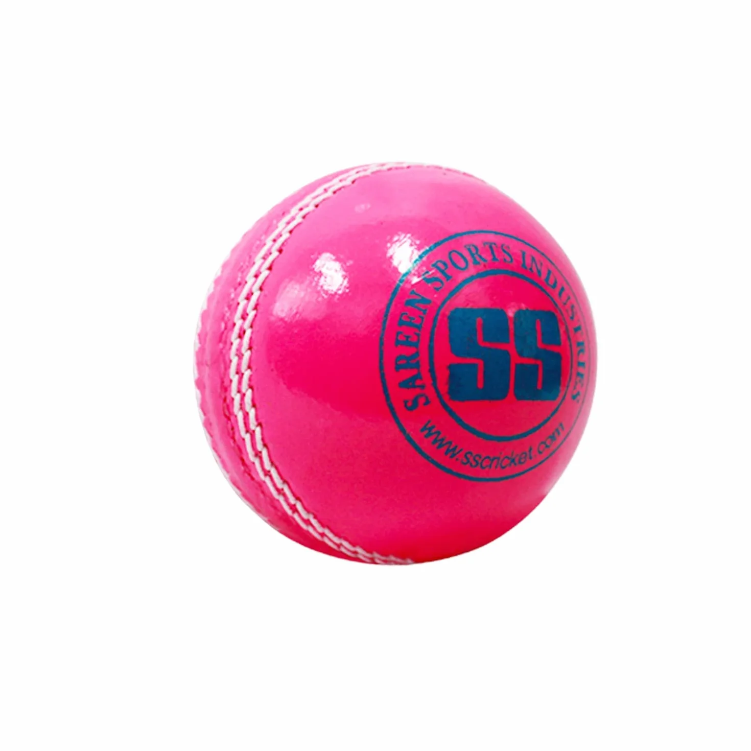 SS Club Cricket Balle Mixte