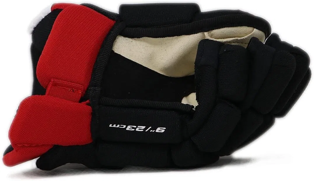 BARNETT B-7 Hockey Glove Mixte
