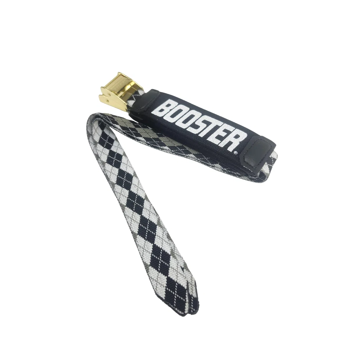 Straps Booster World Cup Noir Blanc
