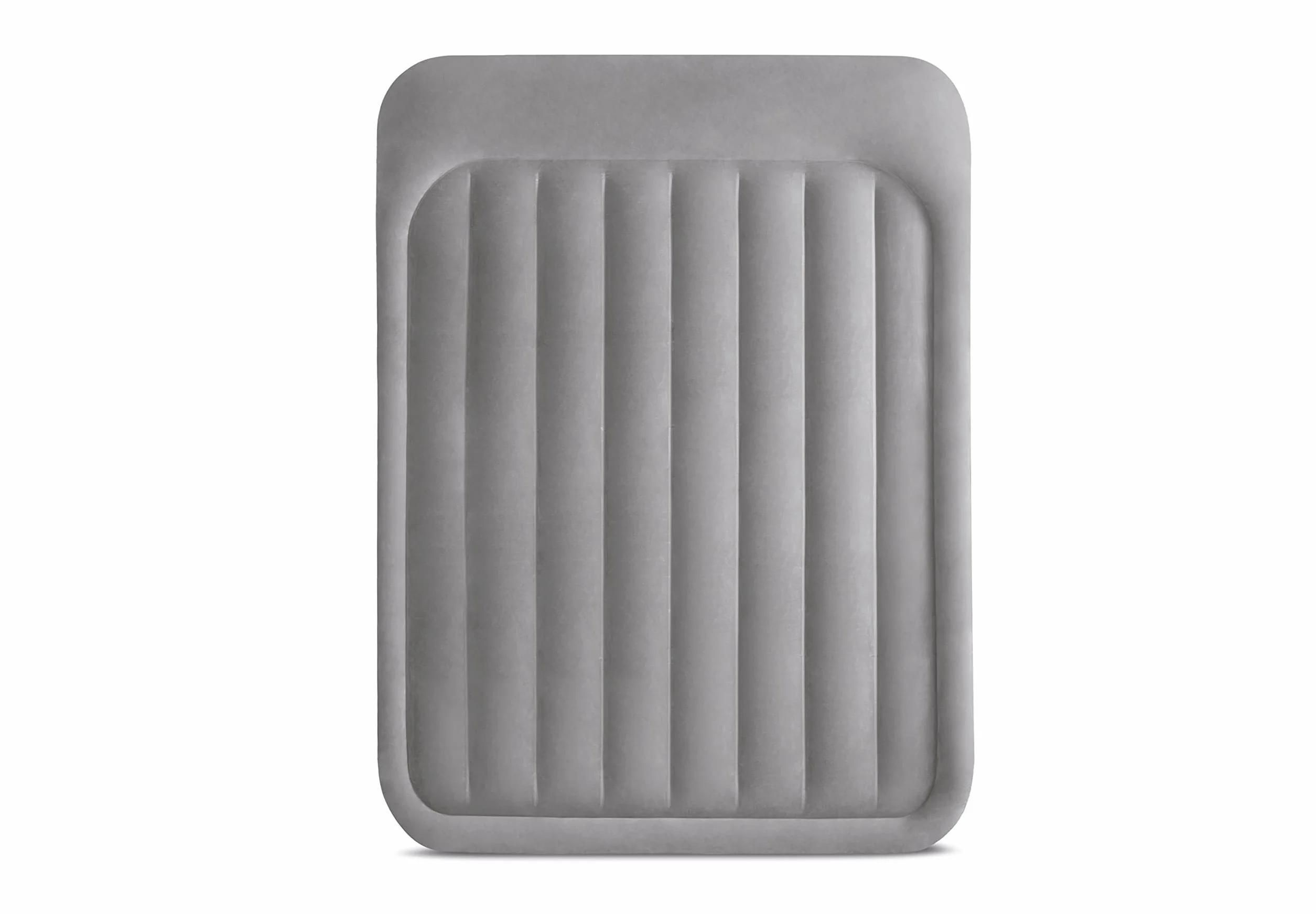 Intex - 64136ND - Lit Gonflable Deluxe Pillow Rest Raised - Électrique 2 pers
