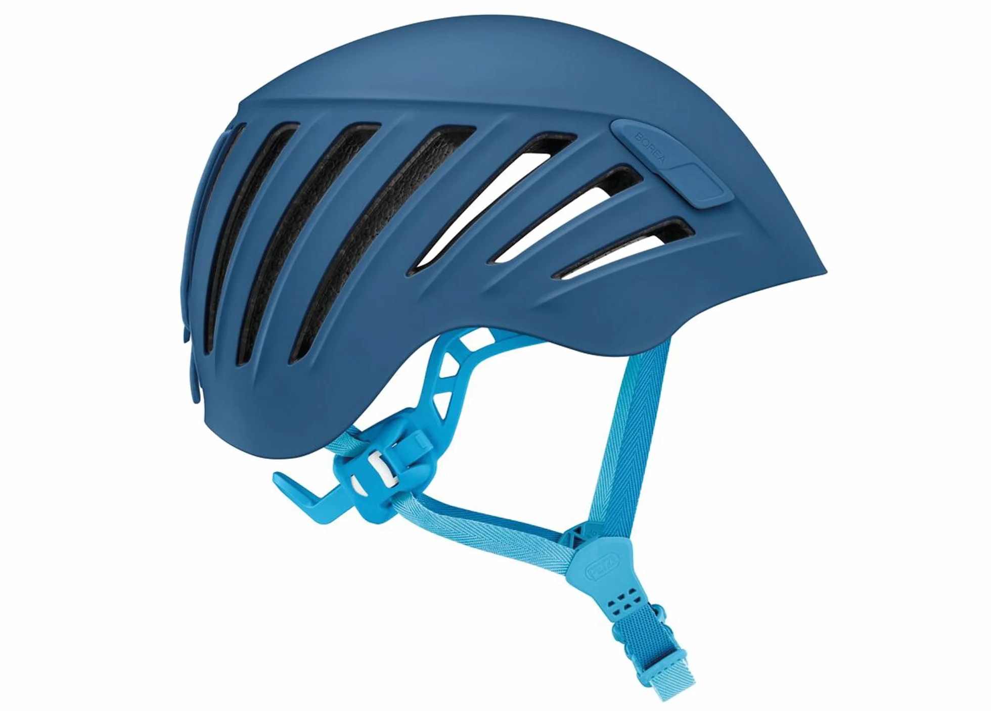 PETZL Borea - Casque Escalade Femme