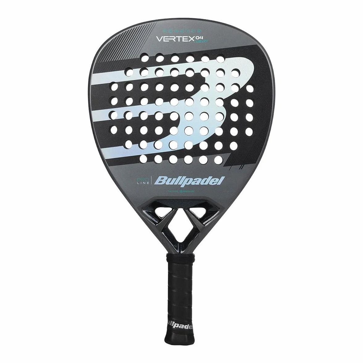 Pack BULLPADEL Vertex 04 Comfort