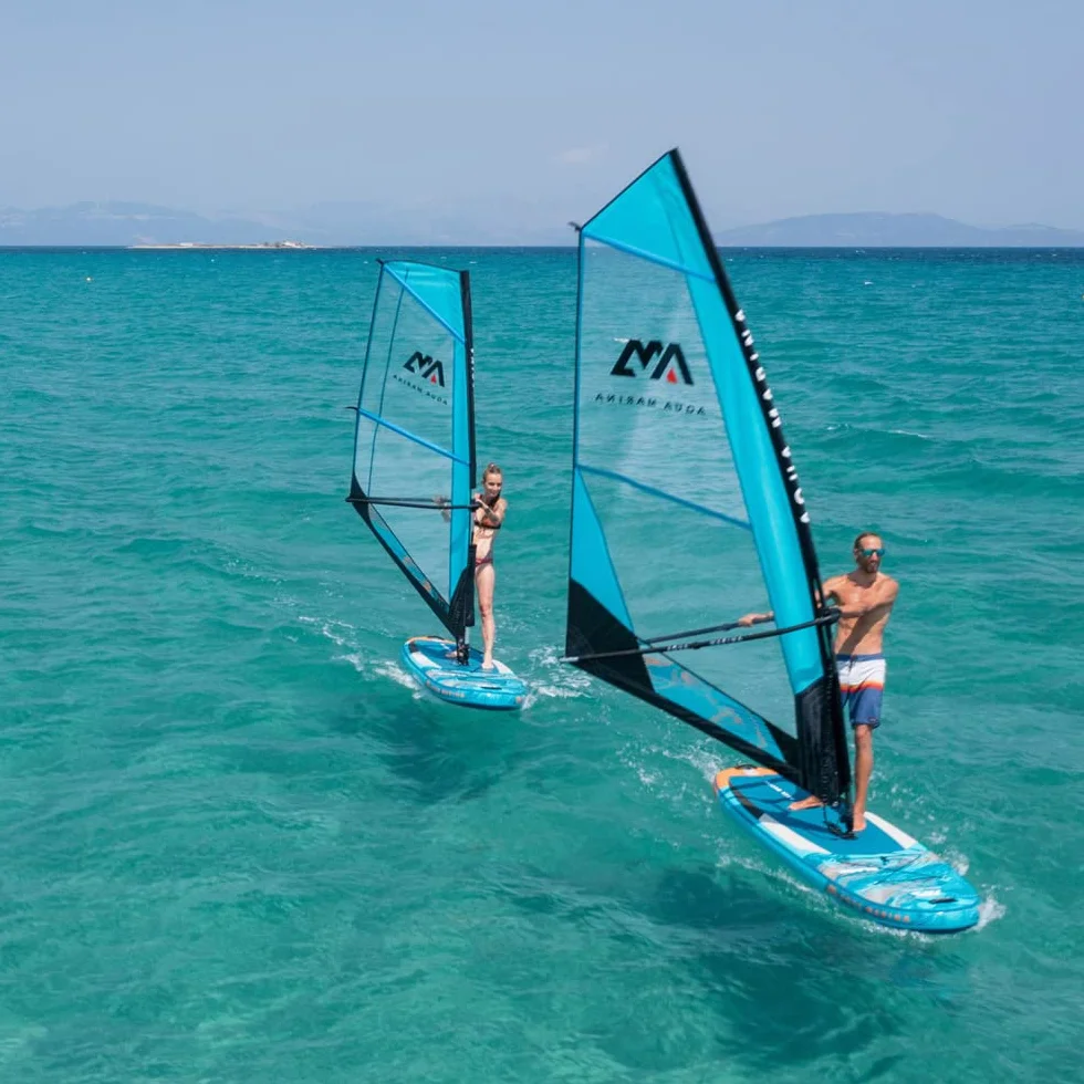 Aqua Marina Sail Rig Package