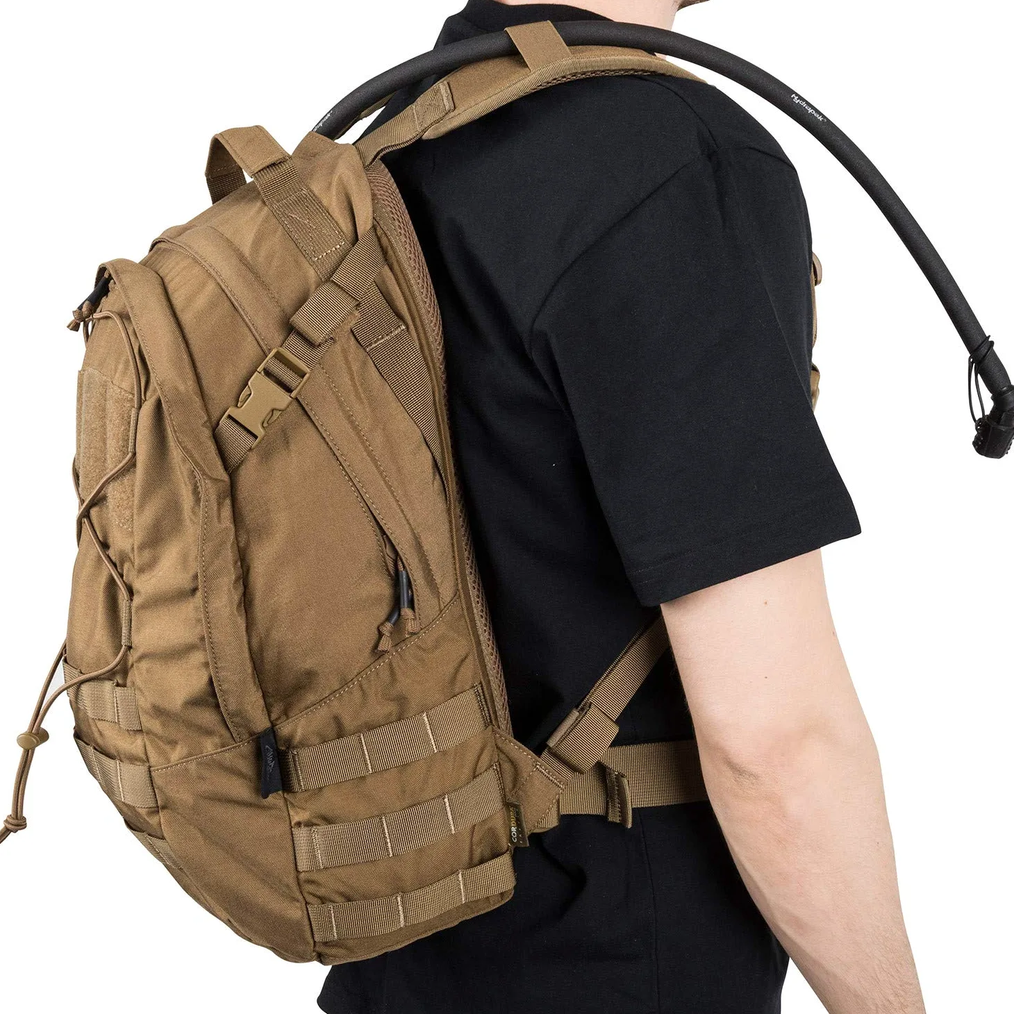 Helikon-Tex Cordura Sac à dos Mixte (lot de 1)