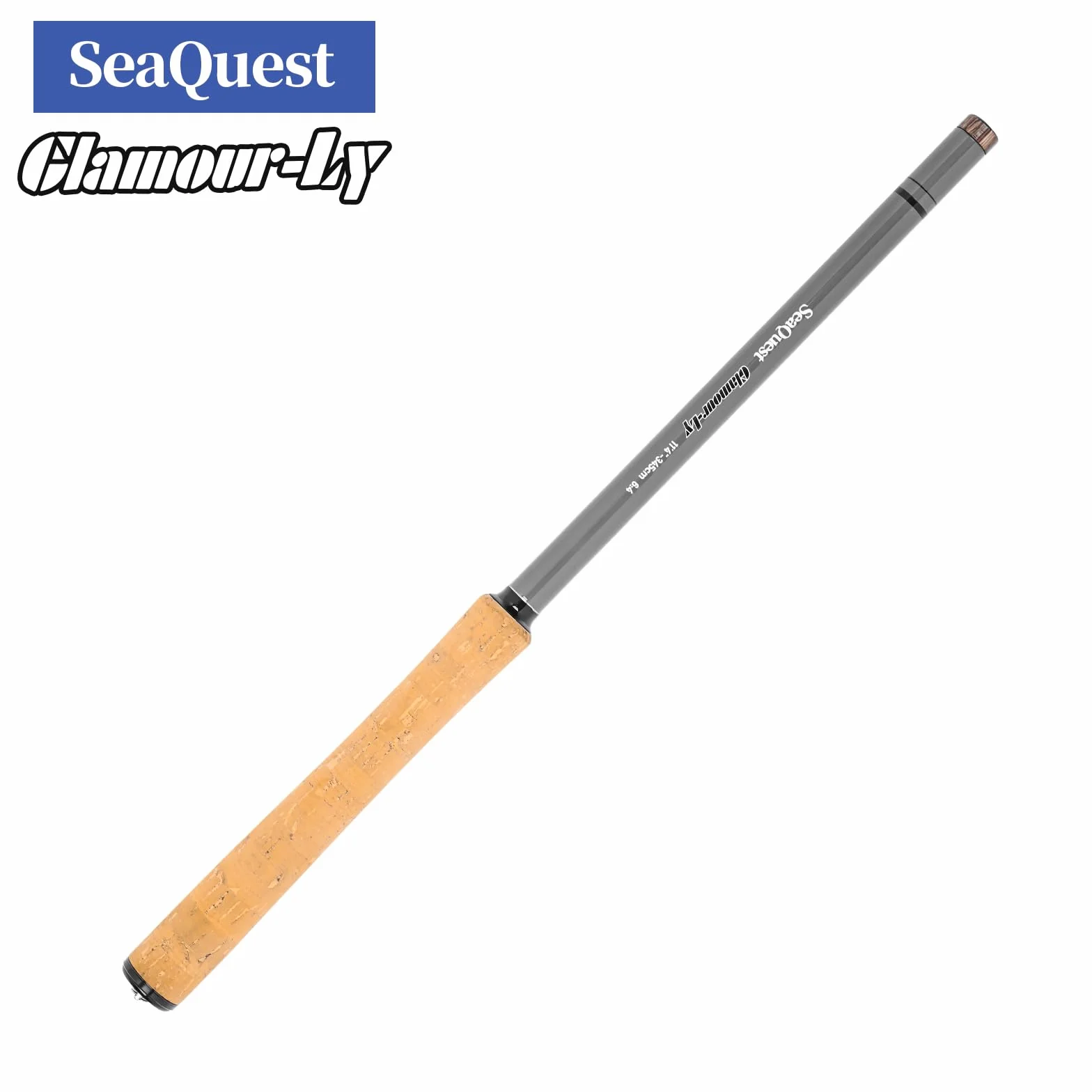 SeaQuest Duleeyia Glamour-LY Phantomn-HY Tenkara Rod