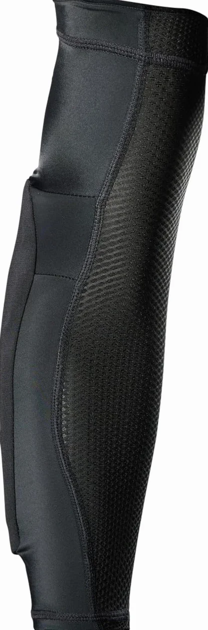 Fox Racing - COUDIÈRE Enduro – Manchon Protecteur VTT D3O – Flexible, Lavable, Antidérapant, Vélo de Montagne