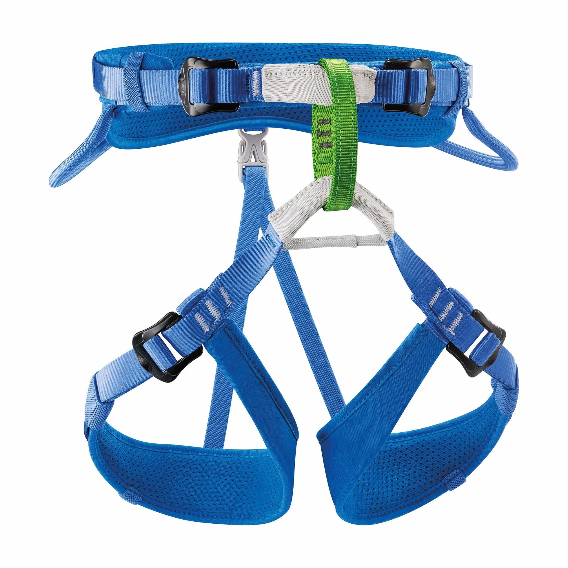 PETZL Macchu Harnais Mixte