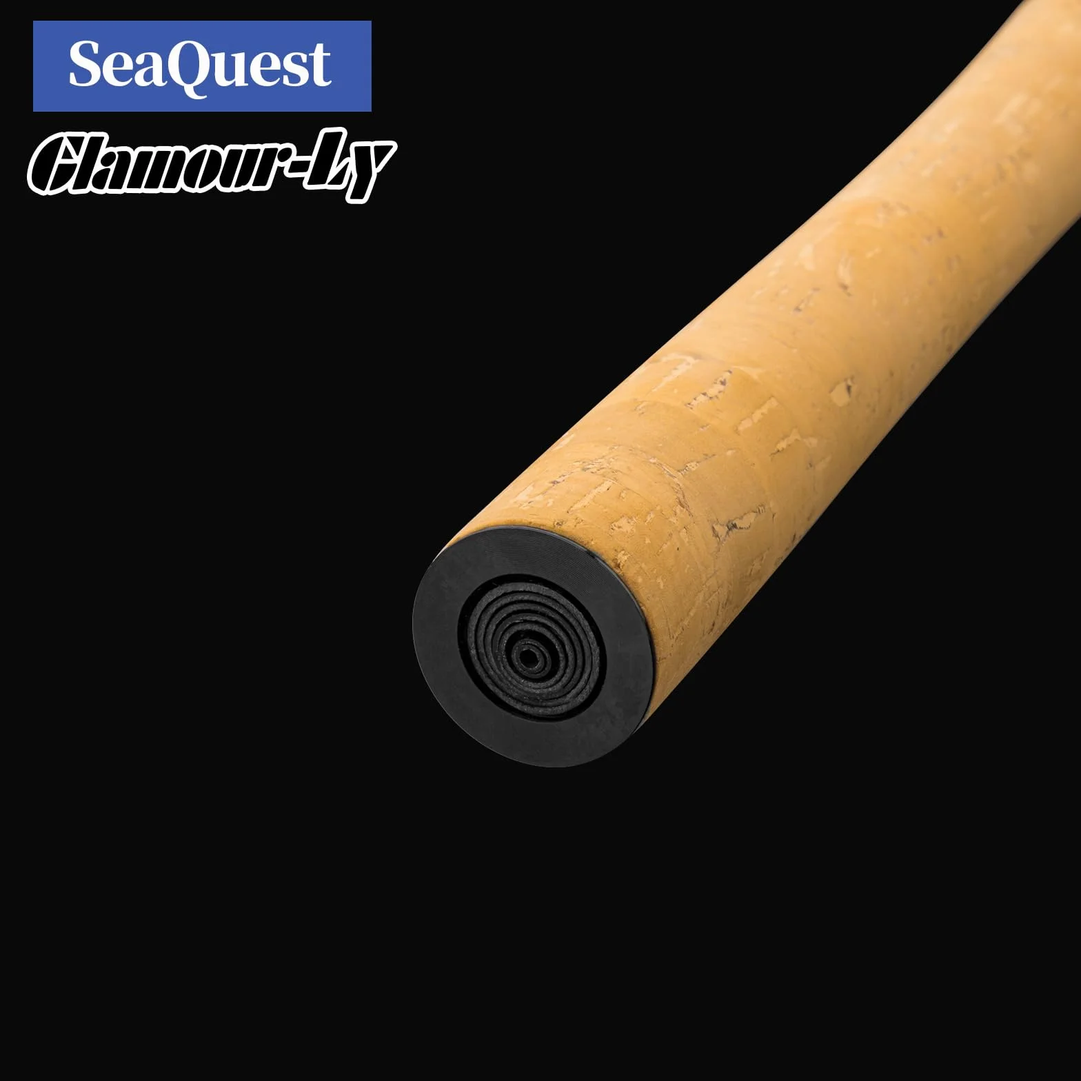 SeaQuest Duleeyia Glamour-LY Phantomn-HY Tenkara Rod