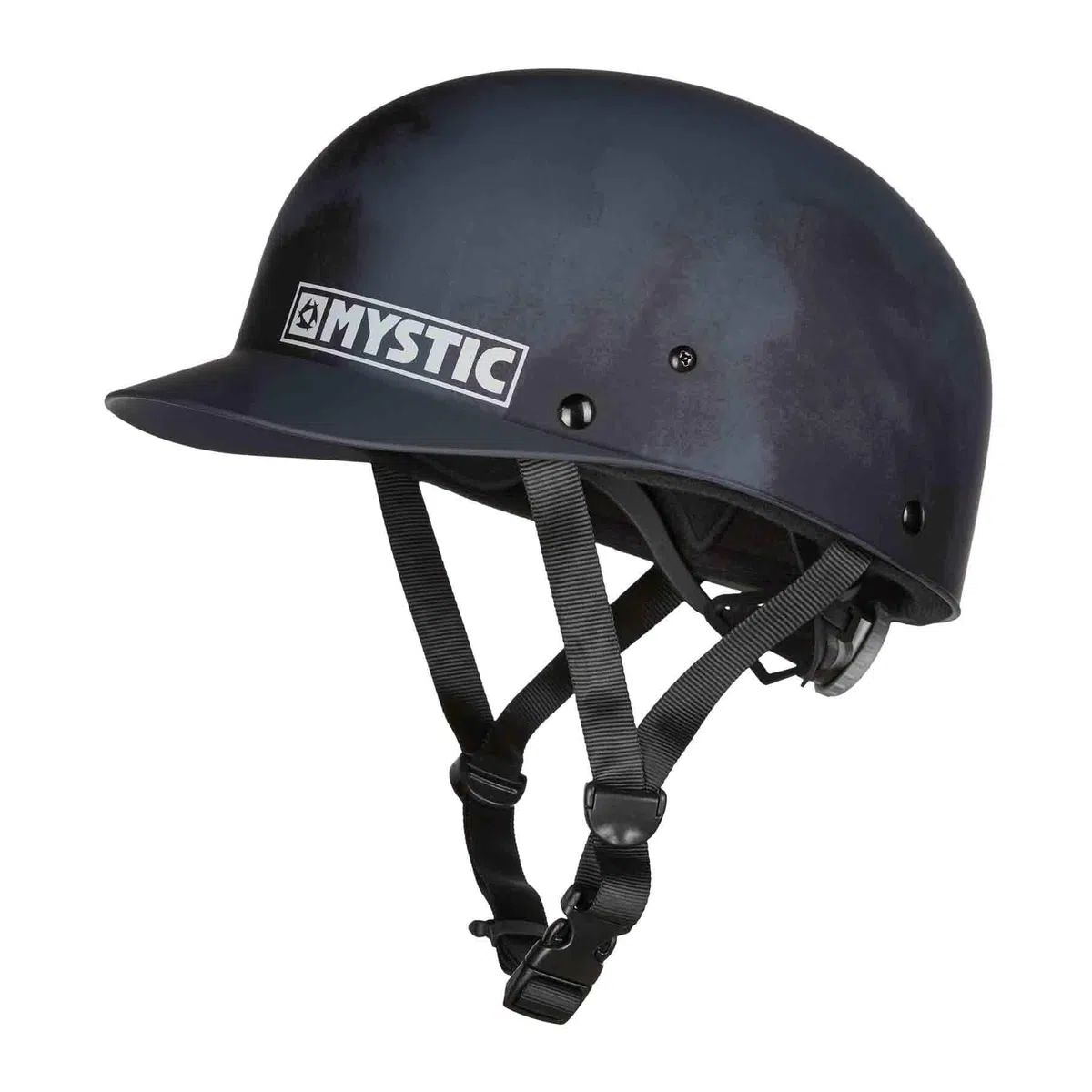 Mystic Shiznit Helm 2021 Night Blue