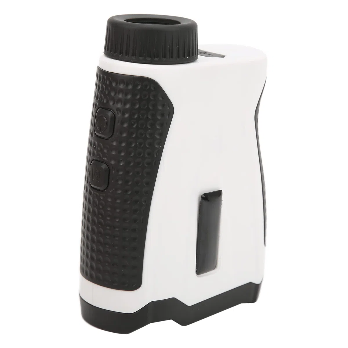 ZIYOUHU Télémètre Laser HK Mise à Niveau HD Outil de Mesure de Distance pour la Mesure en extérieur Golf Chasse et Construction Lentille Optique de Haute précision Mise au