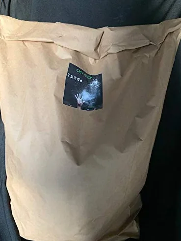 EASY GRIP Magnésie 5KG Vrac