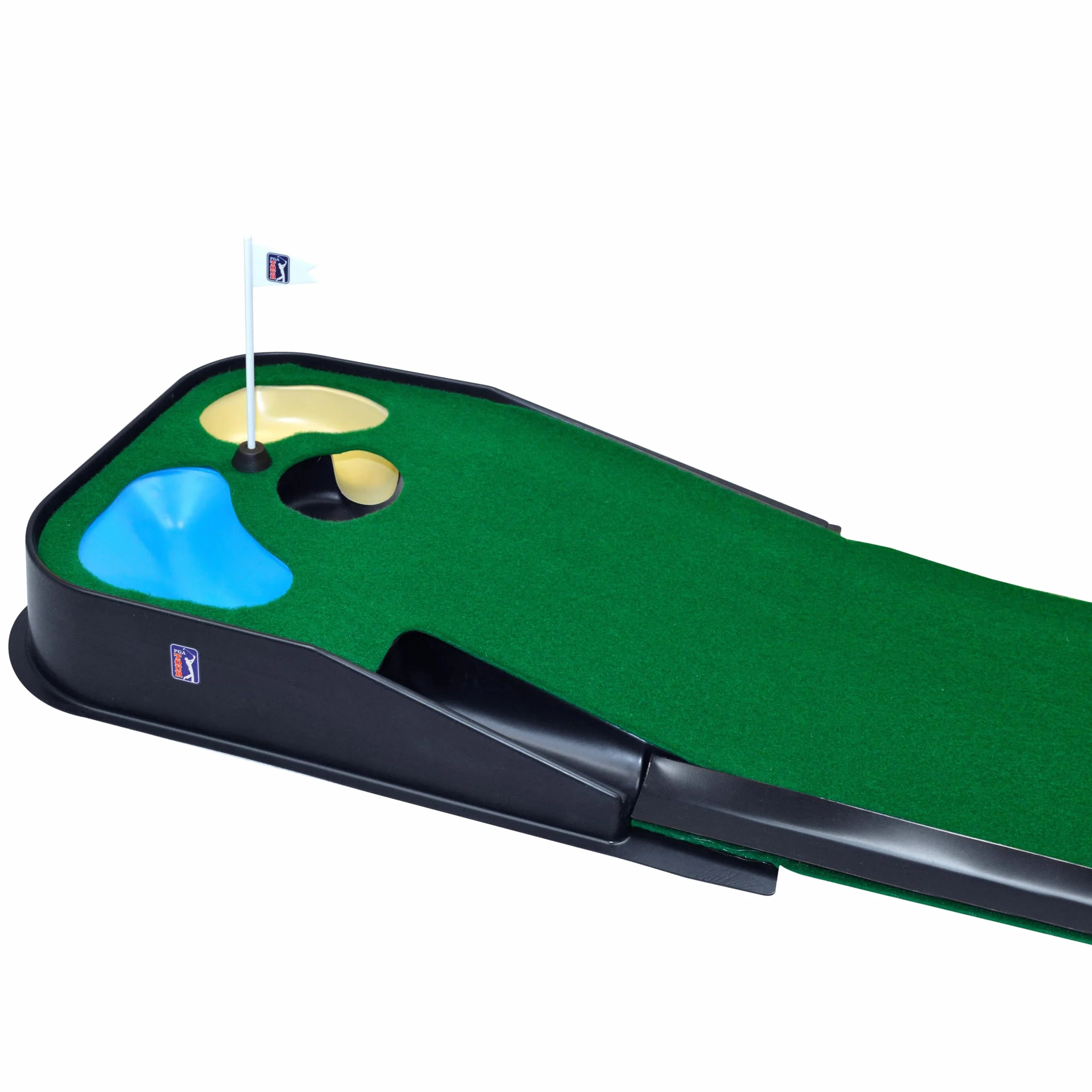 PGA Tour Indoor & Outdoor Golf Putting Mat