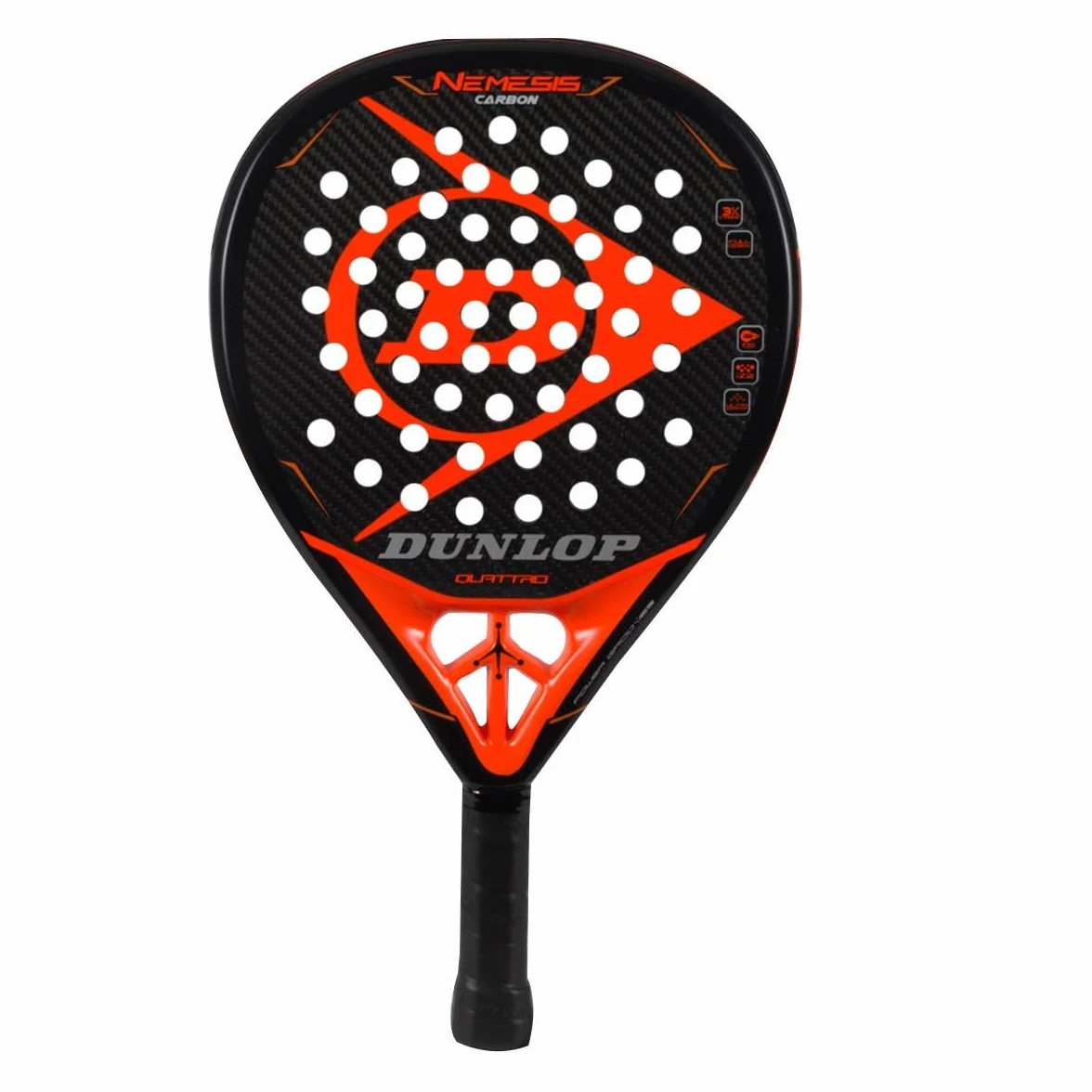 DUNLOP Nemesis Carbon