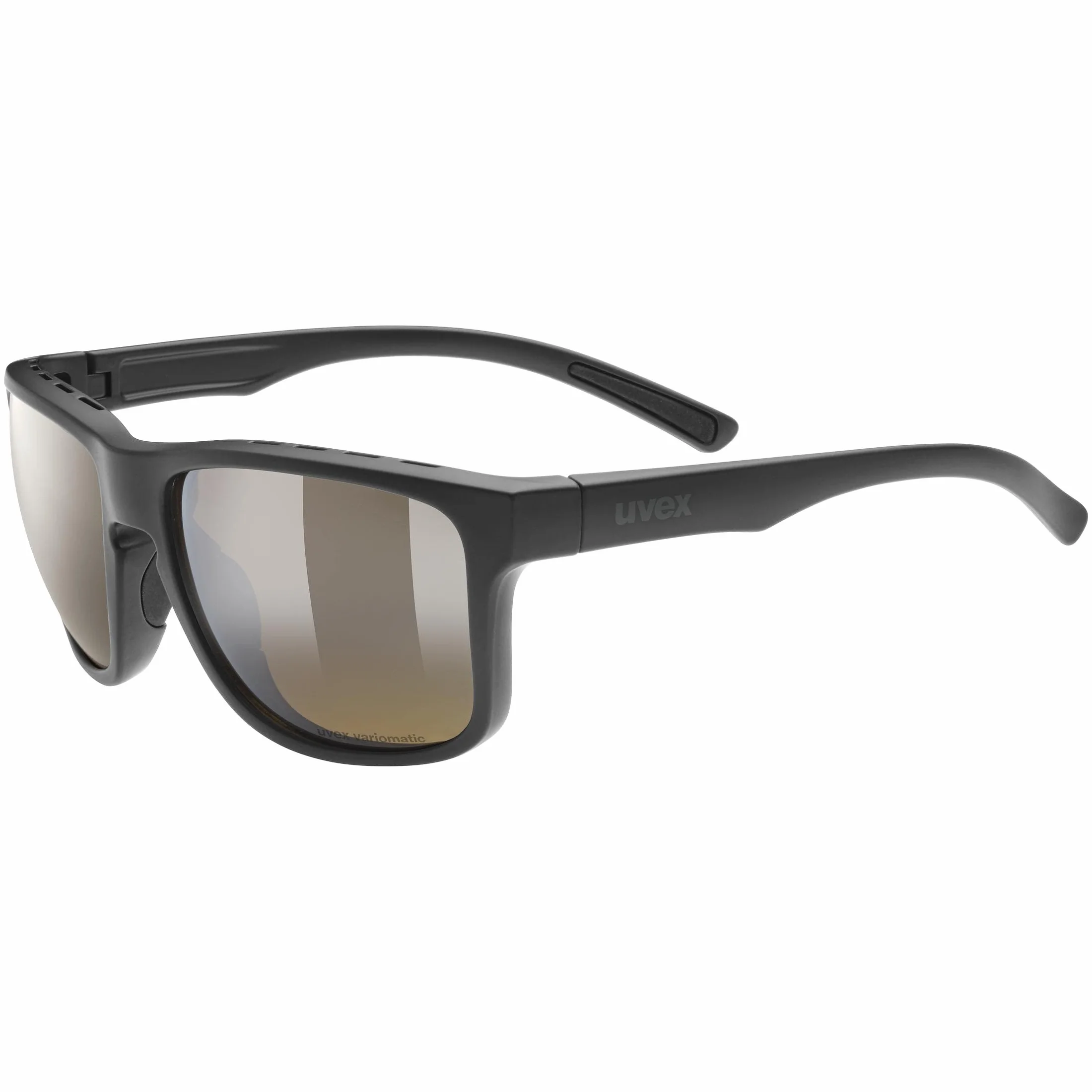 uvex Sportstyle 312 Vpx Lunettes de sport Mixte (lot de 1)