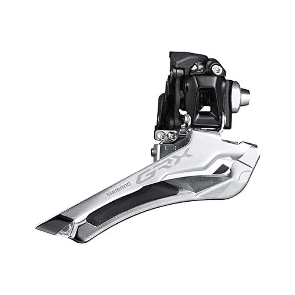 SHIMANO Dérivateur Double-FD-RX400 Soldare