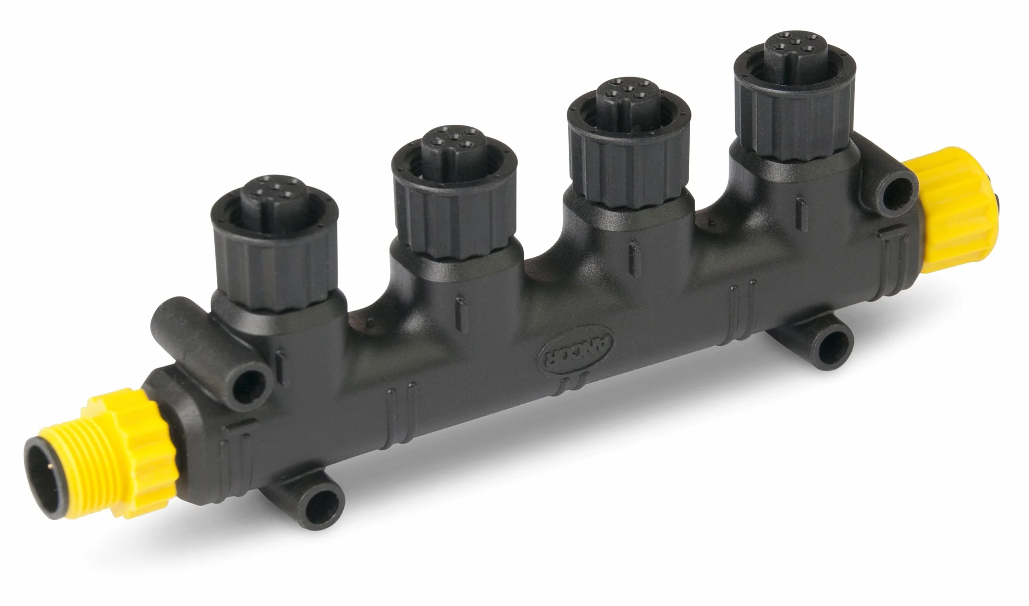 Ancor Marine Grade Products NMEA 2000 Câbles Dorsal Câbles de Chute Tees Terminators Kits