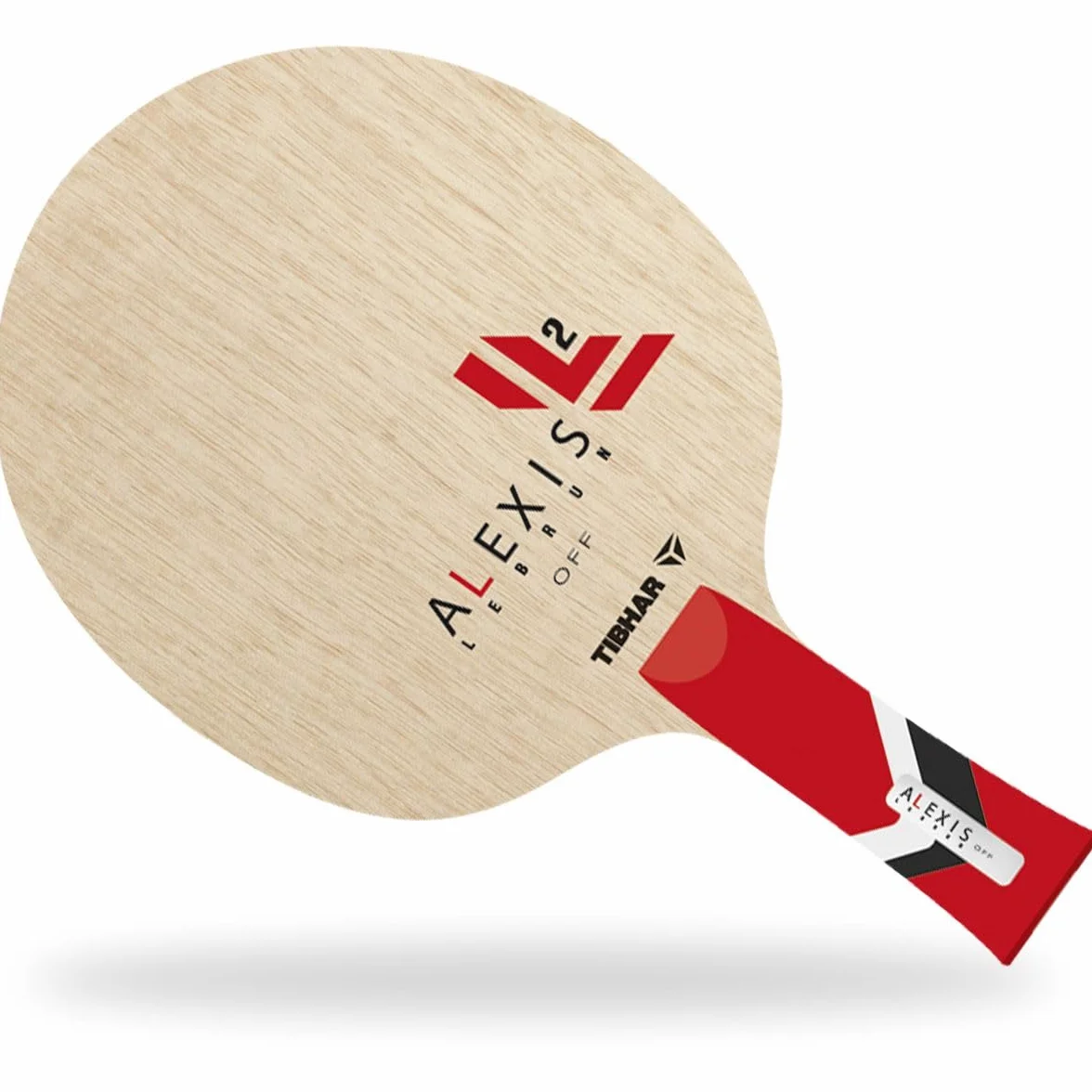 Tibhar Bois Alexis Lebrun Off, concave