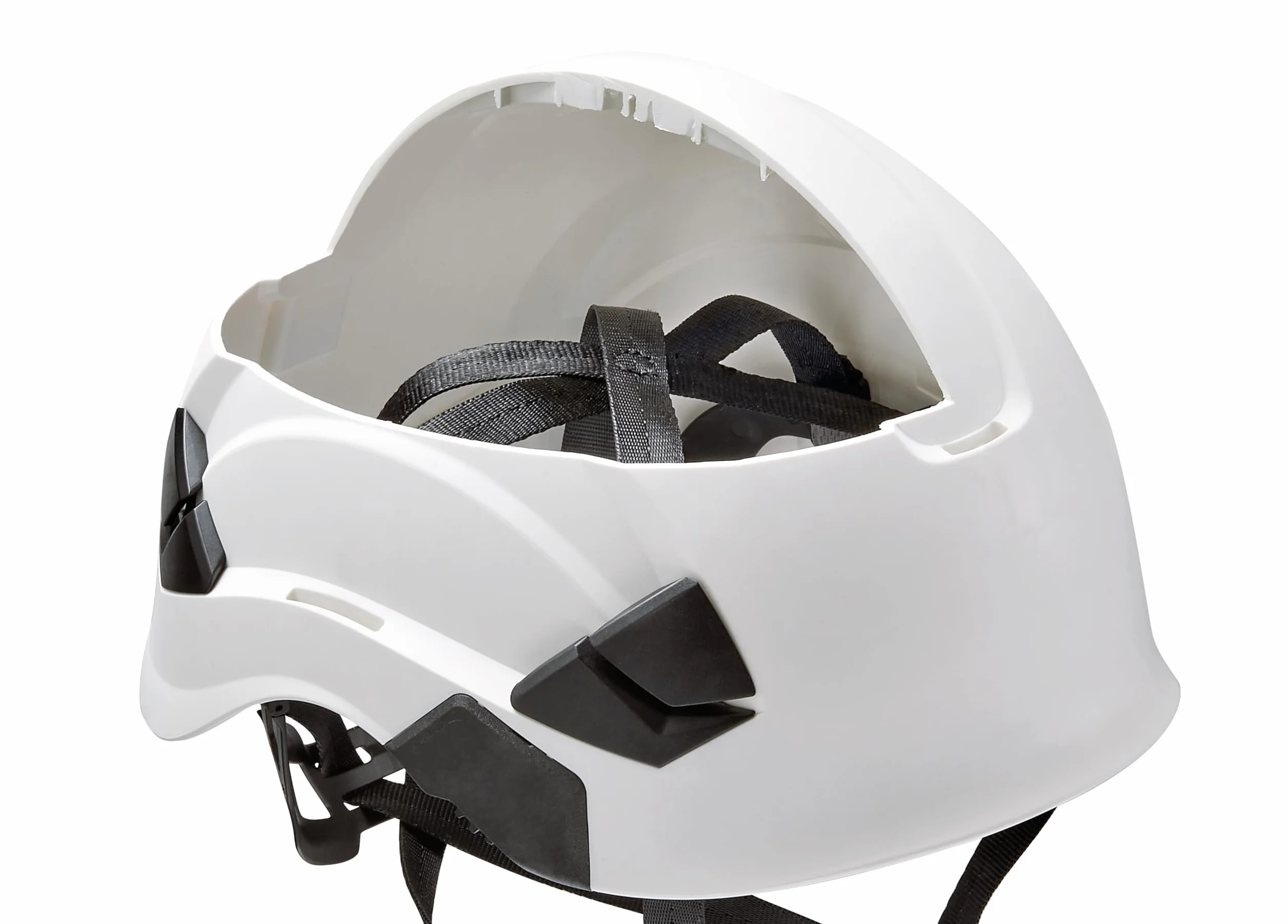 Petzl Casque Vertex Orange