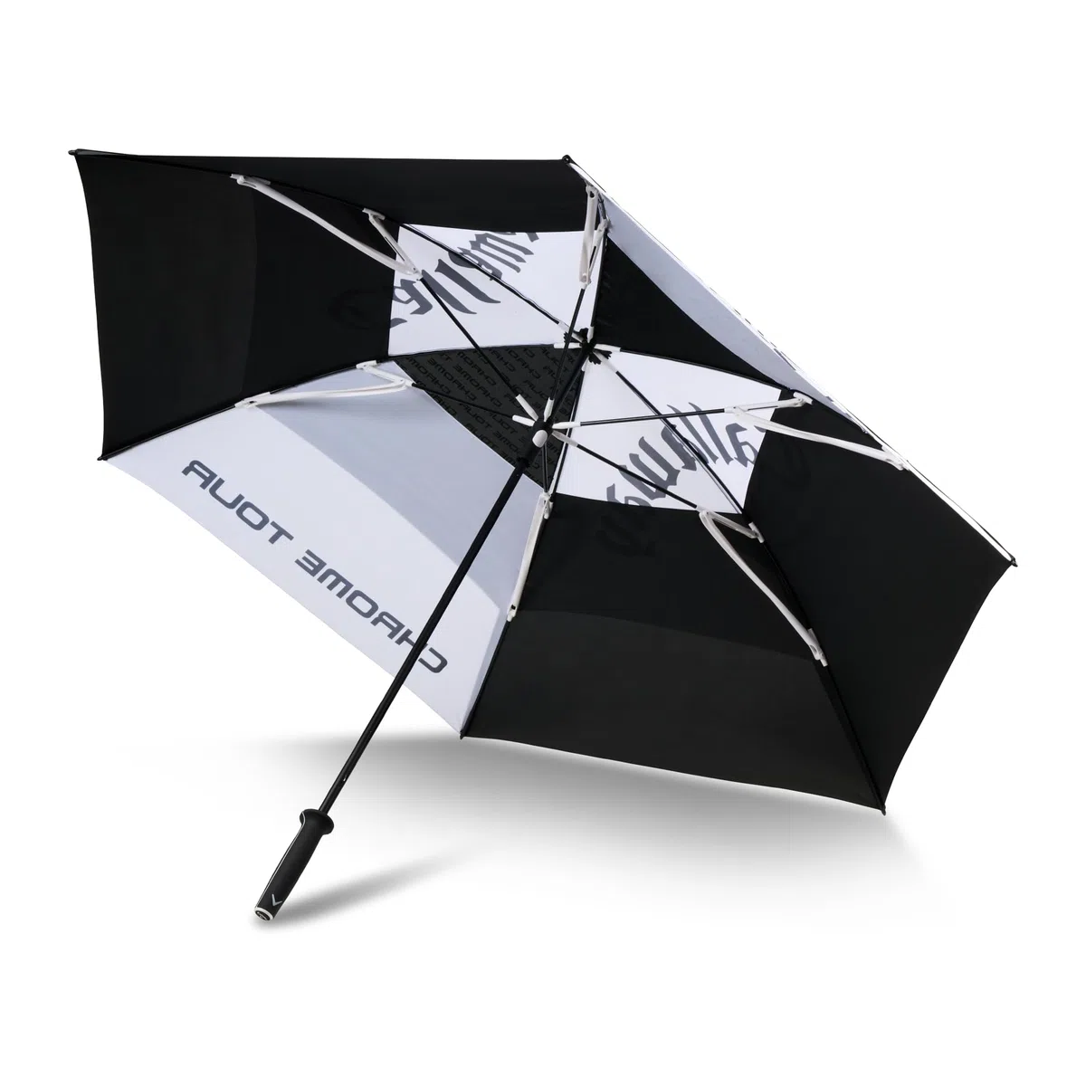 Callaway Golf Parapluie de golf Tour Authentic 68 pouces double toile