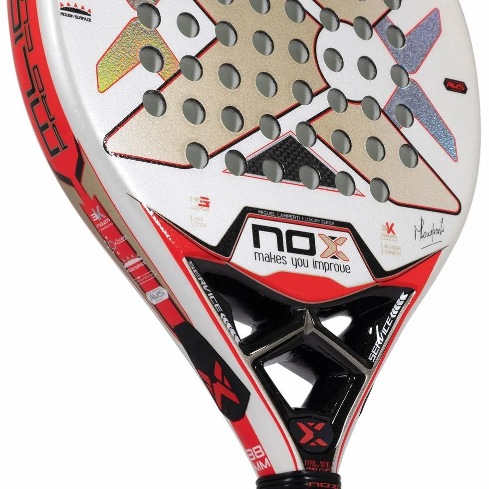 NOX ML10 Pro Cup Luxury Series 23