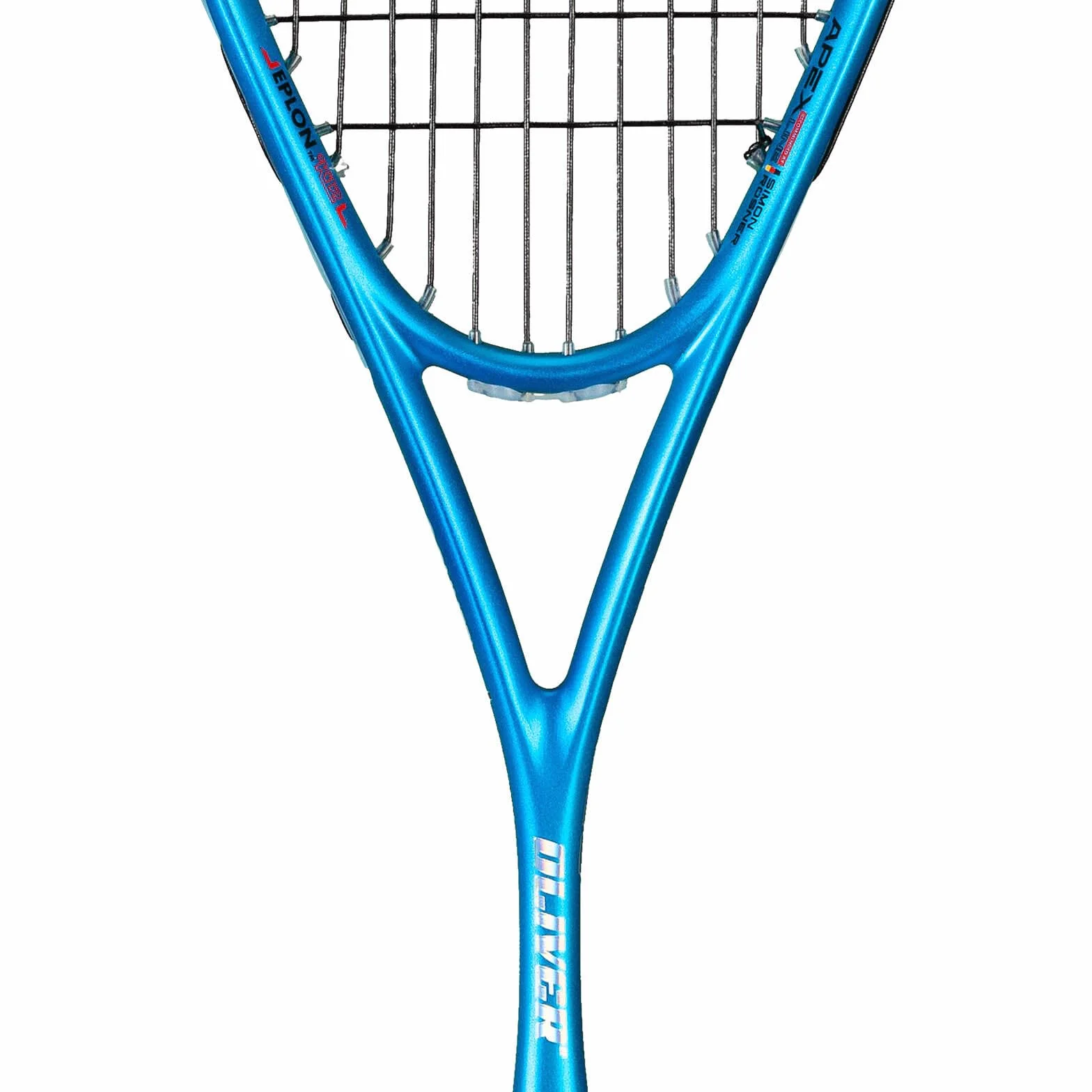 Oliver Sport Apex 720 CE Raquette de Squash