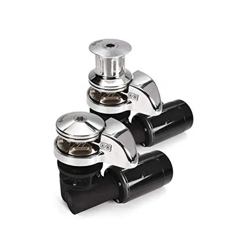 ITALWINCH Guindeaux Smart Plus INOX 1000W 12V Cloche+ barbotin 8mm