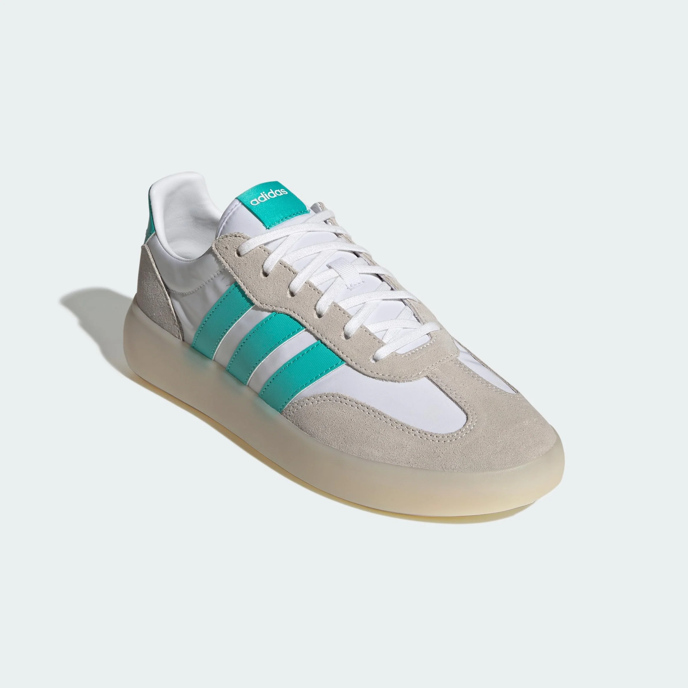 adidas Unisex Chaussure Mercedes - AMG Petronas Formula One Team BARREDA Decode