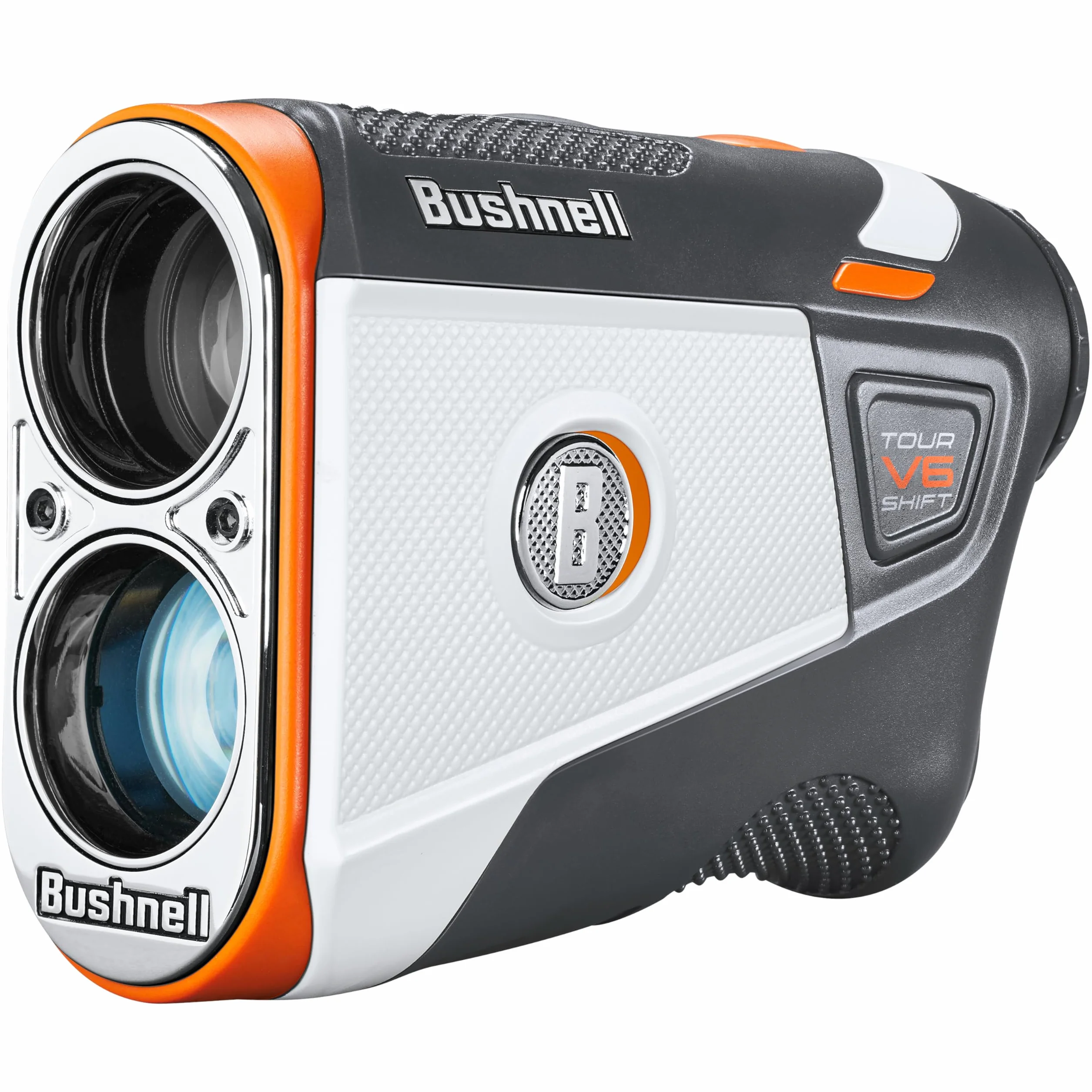 Bushnell Tour V6 Shift Télémètre Laser Golf Rangefinder 202321, Standard