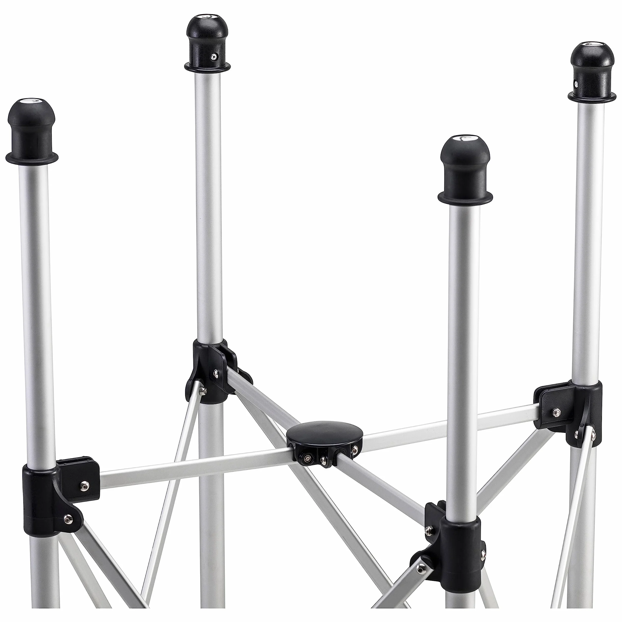 Head Ball Trolley