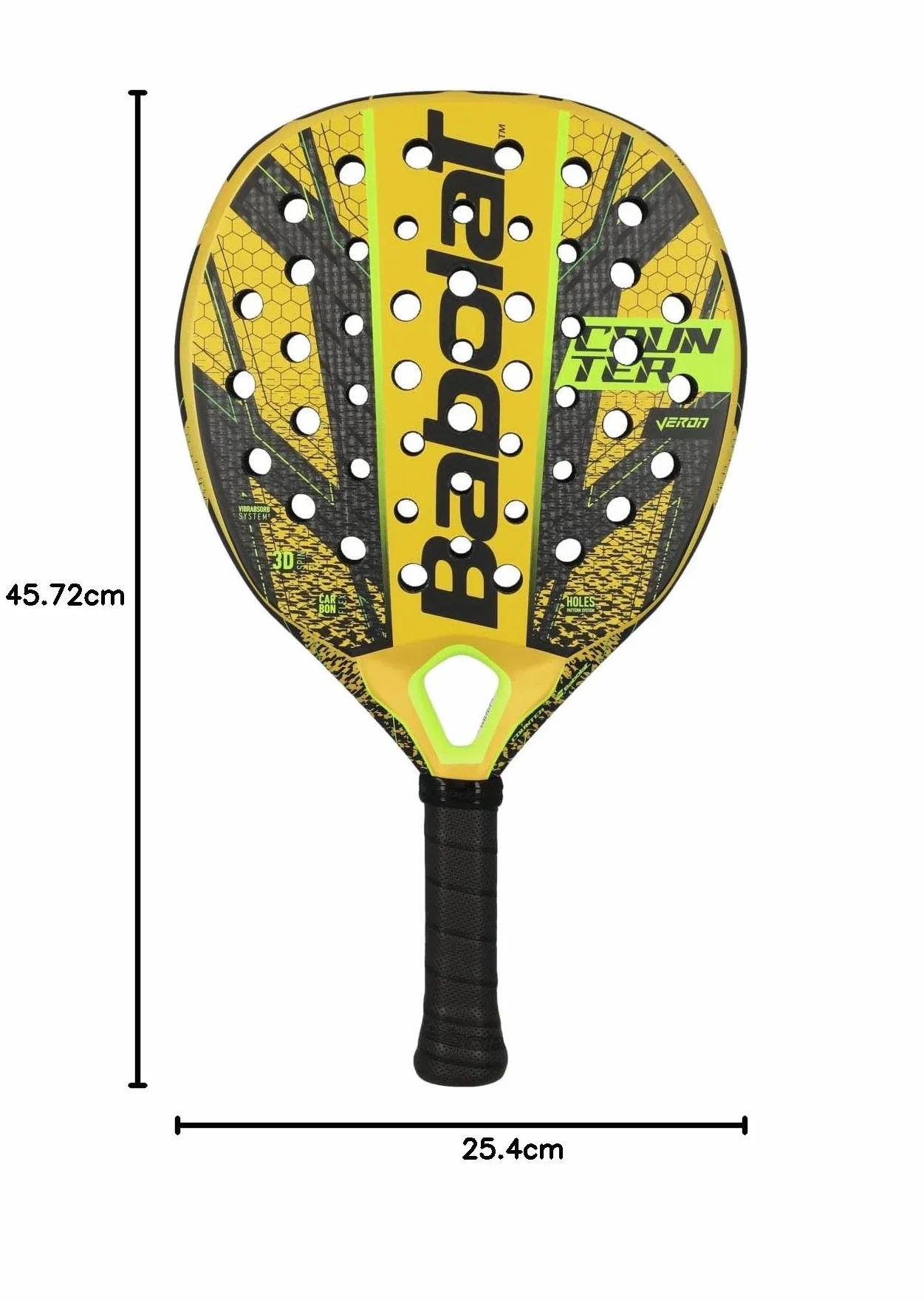 Babolat Counter Veron 2024