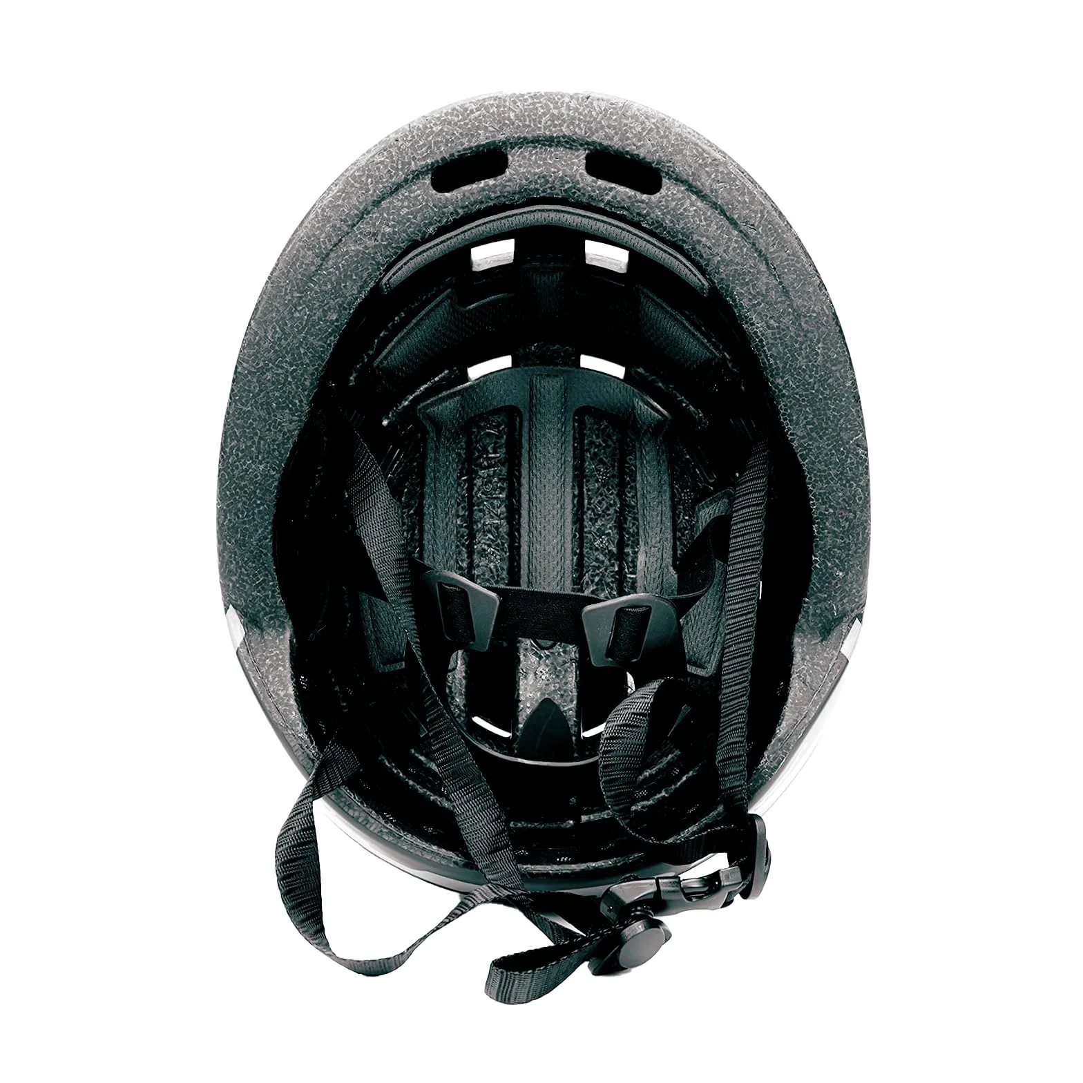 CLOSCA. Casque vélo Pliable Adulte pour vélo et Trottinette électrique. Léger, Compact et homologué CE. Design Urbain Unisexe pour Homme et Femme. Casque vélo Ville et Cyclisme