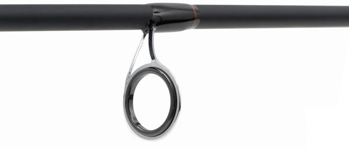 Fox Rage Warrior Medium Spin | 270cm | 15-40g | Canne Spinning