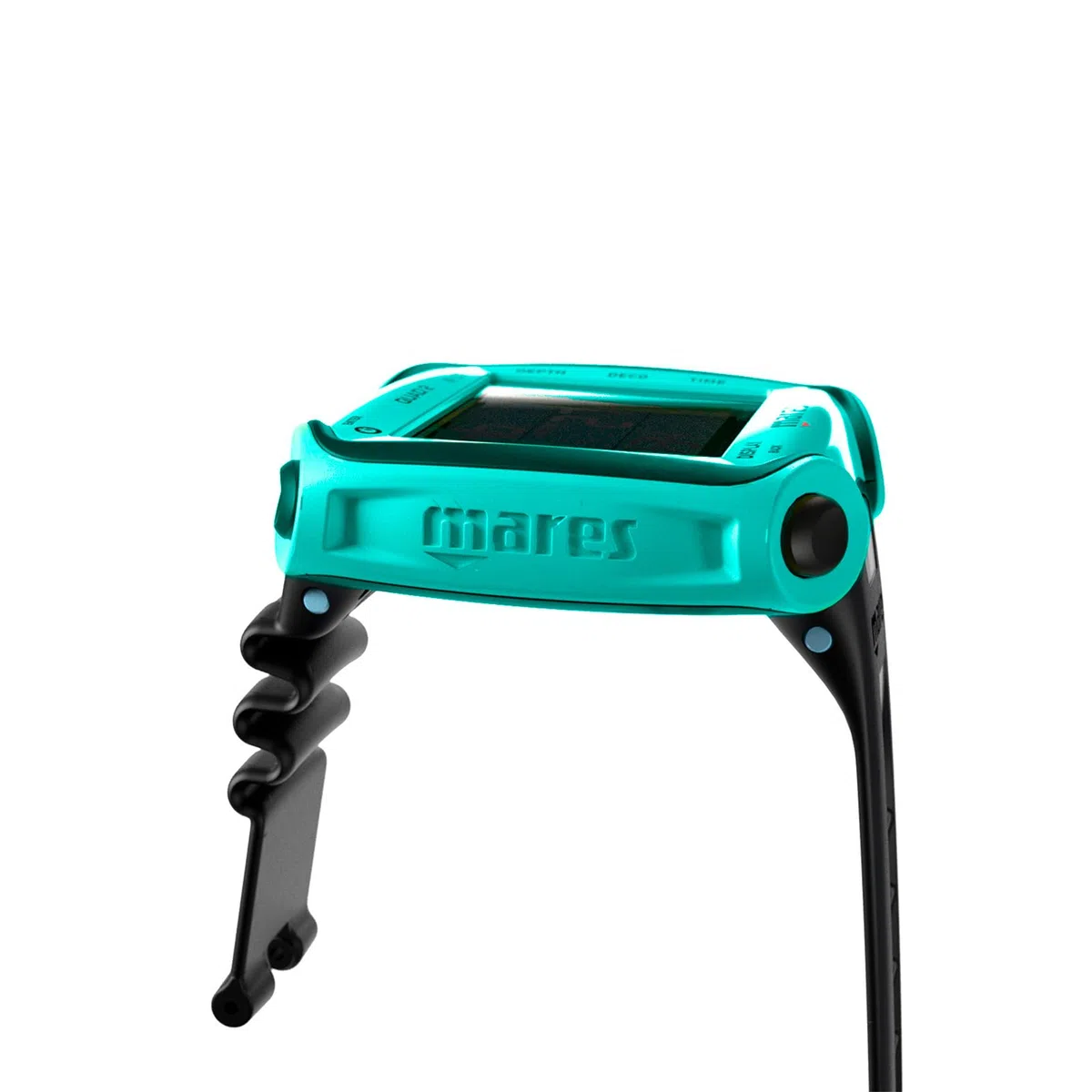 Ordinateur de plongée Mares Quad 2 Aquamarine