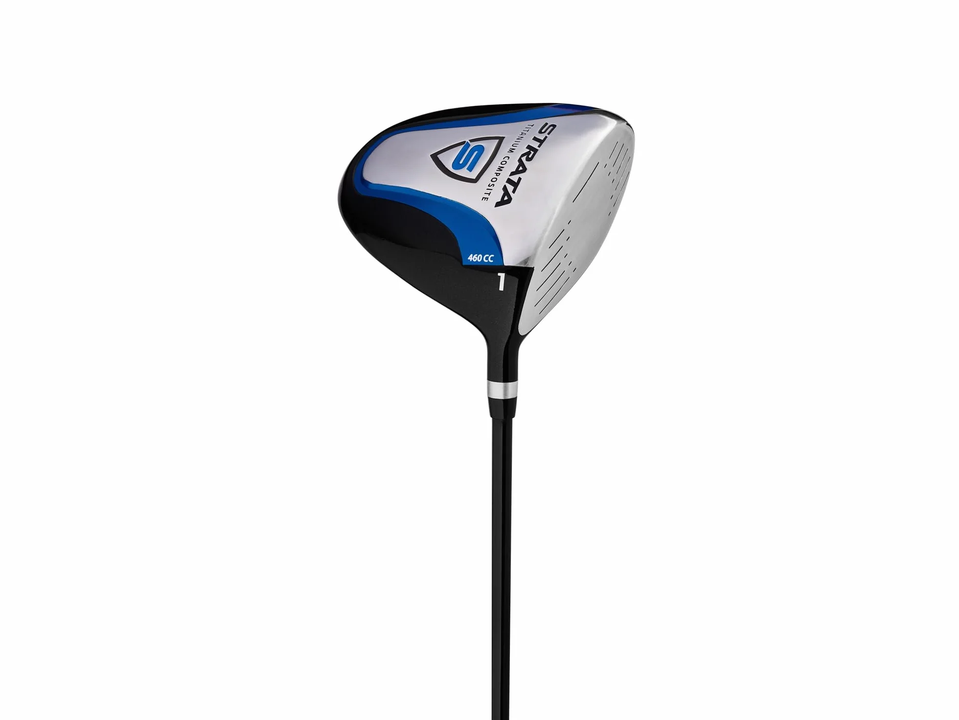 Strata - Ensemble Complet de Golf