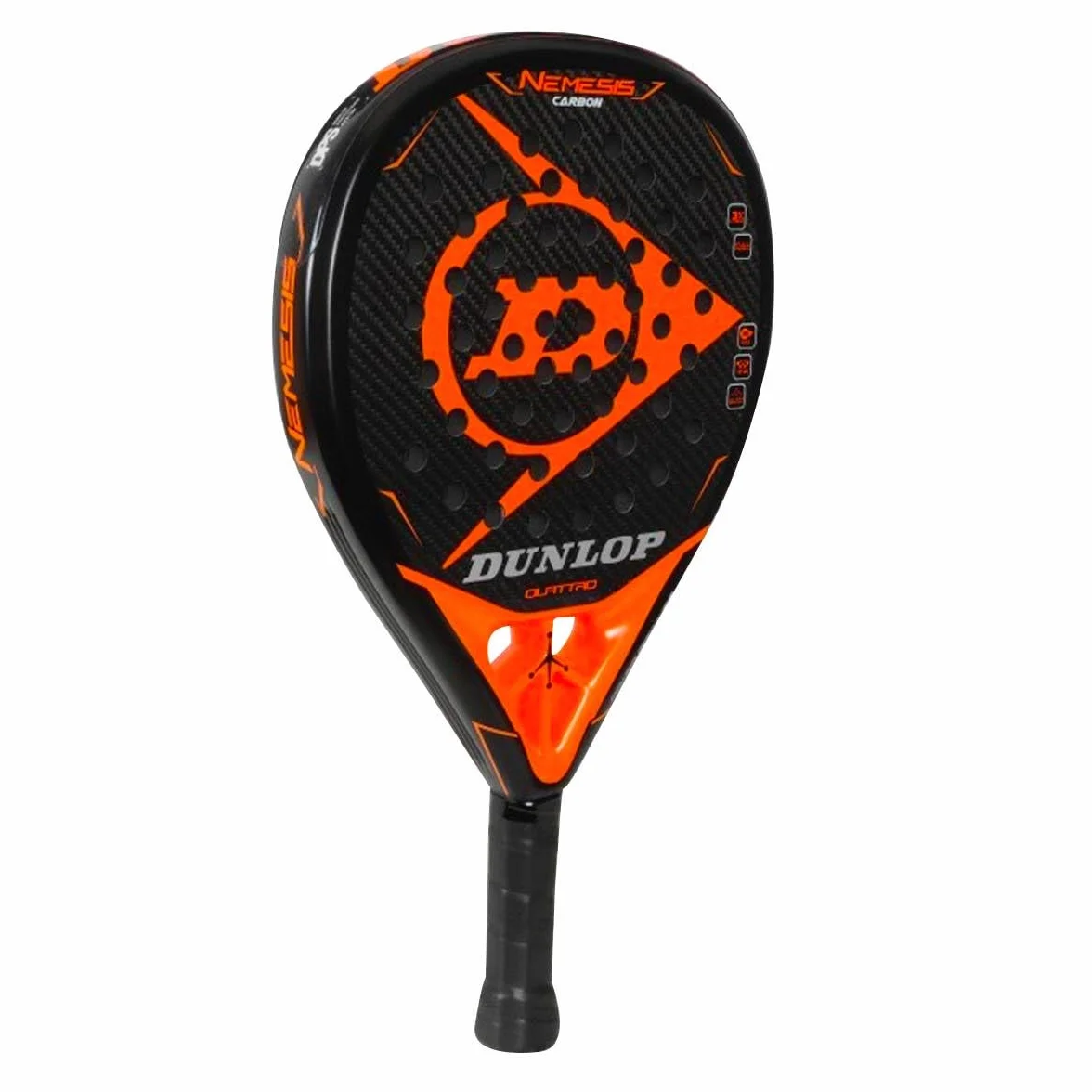 DUNLOP Nemesis Carbon