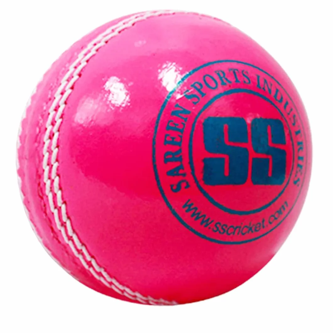 SS Club Cricket Balle Mixte