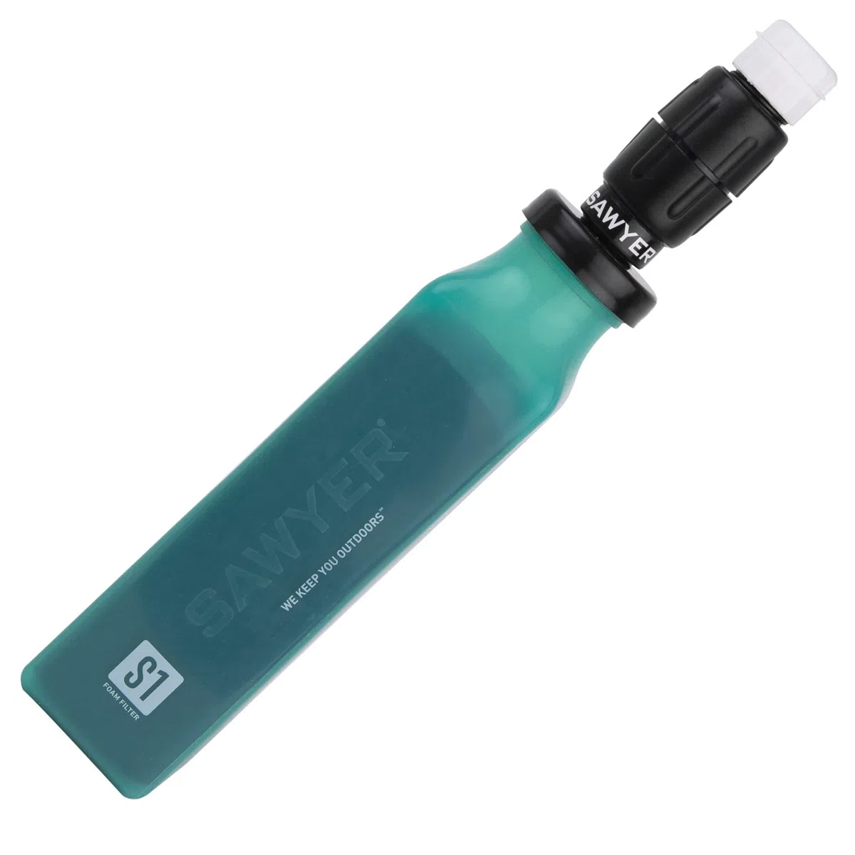 Sawyer S1, S2, S3, Foam Water Filter, Micro Squeeze, Point One, Mini Filtre a Eau