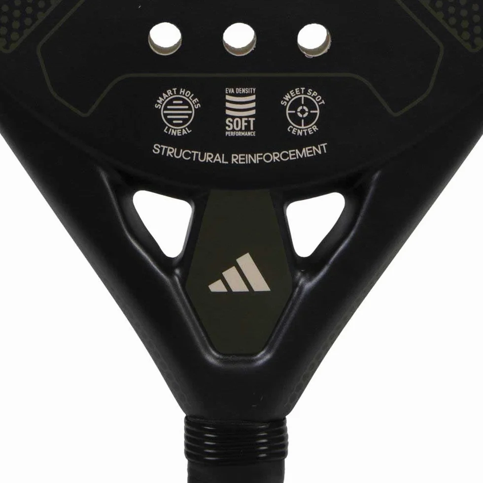 adidas Série RX Raquette de Padel